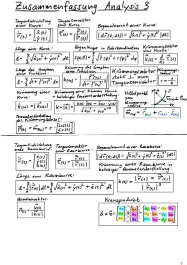 Formelsammlung Analysis 3.pdf