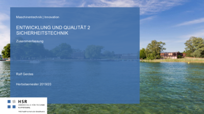 Zusammenfassung Sicherheitstechnik.pdf