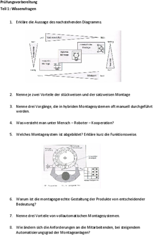 Pruefungsvorbereitung Montage mit Loesung.pdf