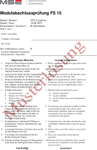 MSE_Modulabschlusspruefung_FTP_CryptCod_2015_FS_Solution.pdf