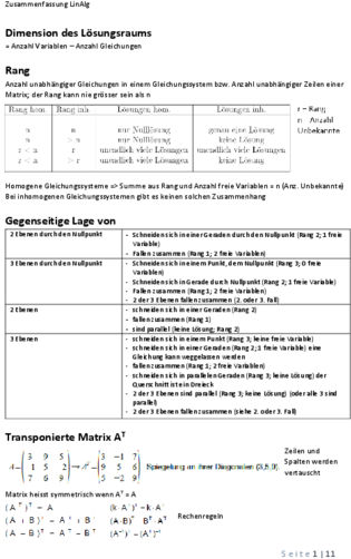 ZF LinAlg HS 2015 Walter Bichsel.pdf