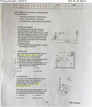 Prüfung Dynamik1 HS 2016 Markus Henne.pdf