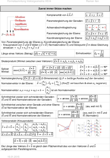 Formeln Vektorgeometrie.pdf