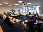 Bild/Flyer zu Free Cyber Bootcamp (Pentesting, Incident Response, Forensics)
