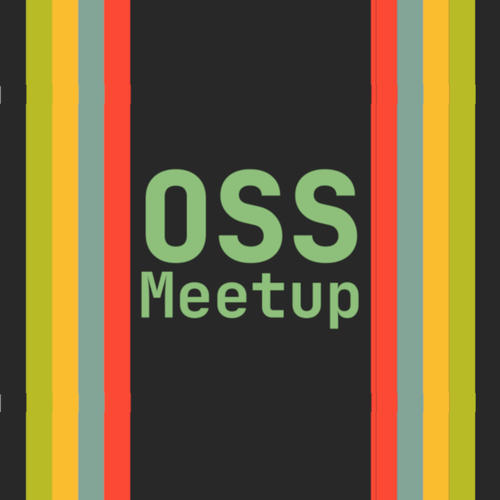 Bild/Flyer zu OSS Meetup: Alternativen zu Closed-Source-Software