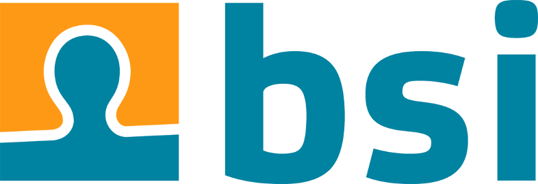 Sponsor Logo BSI